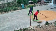 Tabur benih kebaikan dan tuai kemudian