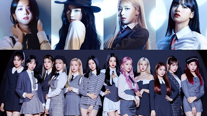 How Tough Is It to Break Into Japan? Only 8 Albums Surpassed 10,000 Sales! 2021 Japanese Album Sales