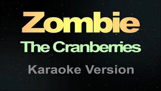 Zombie - The Cranberries