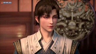 Peerless Battle Spirit eps 80 sub indo