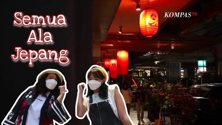 SEMUA ALA JEPANG part. 3