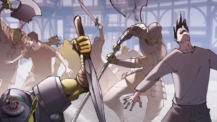 (67-68) From goblin to goblin god tagalog recap