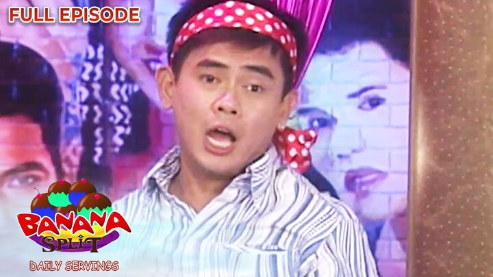 Full Episode 41 | Banana Split Daily Servings