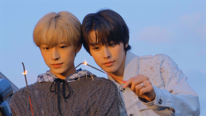 【NCT WISH】Both fun 🤩 and cool 🎇 – Magazine cover photoshoot | Singles Photoshoot Behind the Scenes