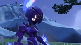 Informasi terbaru tentang Pokémon: Pokémon humanoid super tampan telah hadir!