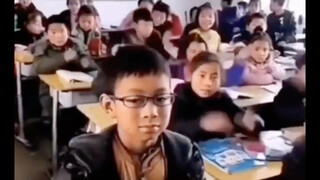 นักเรียนที่ครูไม่กล้าเรียก