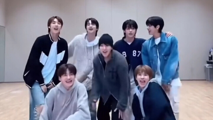 【权顺荣】四cha一 《Hoshi 2024年cha什么》1-6月合集