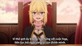 Thằng anh trai bị ốm cái là bị đổ hết tội lên đầu #AniMeme