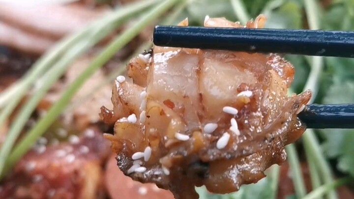 Hotpot pedas sederhana nan nikmat, sederhana sekaligus menyendiri