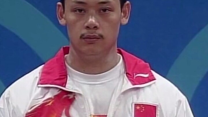 The greatest comeback in Olympic history: 20 years ago, Zhan Xugang pulled off an astonishing feat, 