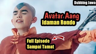 Dubbing Jawa Avatar Idaman Rondo // The last airbender