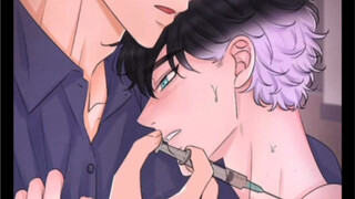 【漫画推荐】“老攻我听话，不要给我打针好嘛”