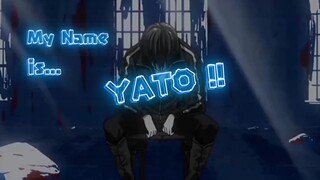 Amv__ Yato sang Dewa Kehancuran