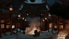 神明的具象化,没人能在神君的bgm里打败他