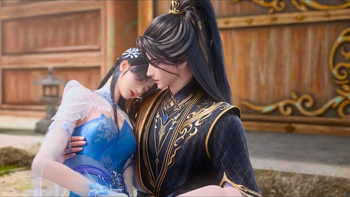 Nghịch Thiên Tà Thần 3D Tập 33 Thuyết Minh