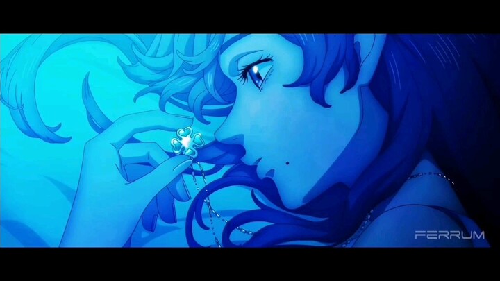 Youngblood AMV