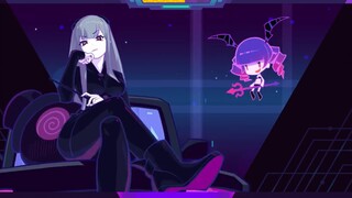 Muse Dash】Apa manfaat dari skin girl PC baru berwarna hitam? Berikan kepada siapa pun yang benar