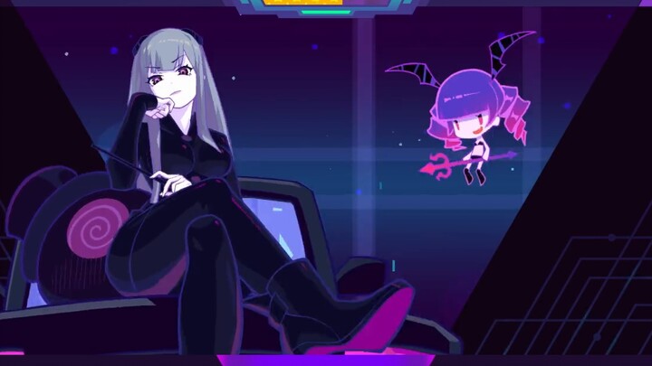 【Muse Dash】สาวผิวสี PC ตัวใหม่มีประโยชน์อย่างไร? มอบให้ใครก็ตามที่ใช่