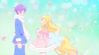 Beelzebub jou no okinimesu mama Episode 1