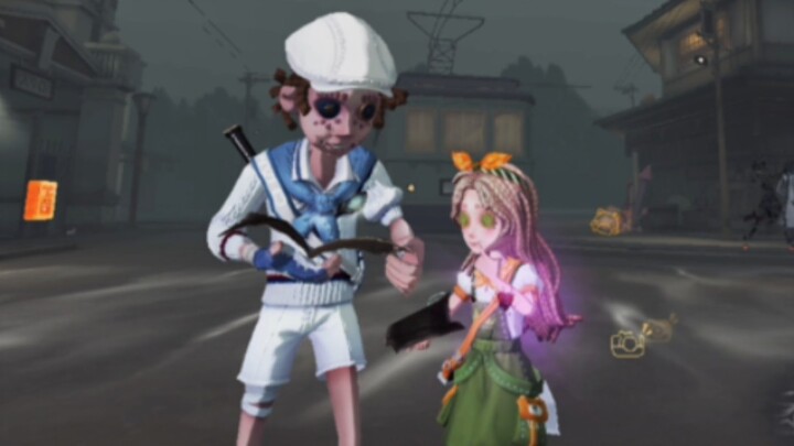 Giả vờ là học sinh xuất sắc