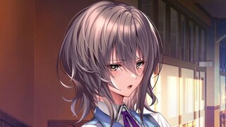 لحظة النفخ 😋