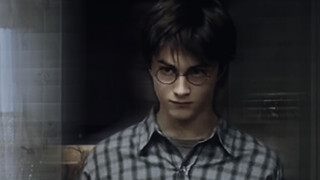 [Remix]Sisi gelap dari Harry |Harry Potter