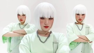 gidle实力排名(无粉藉)