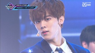 [PRODUCEX101] 'X1-MA' HD 23.05.19