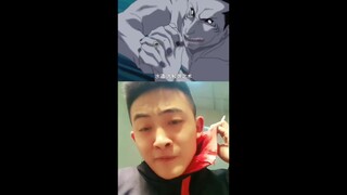 【声优都是怪物】火影忍者各种角色的声音模仿！
