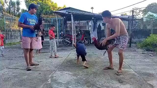 practice