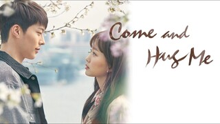 Come And Hug Me Ep.11 [Tagalog Dub]