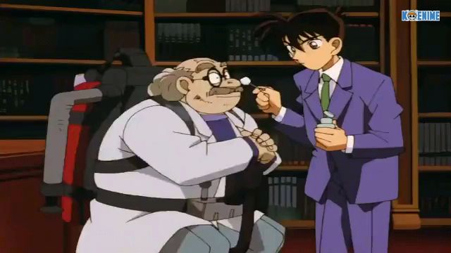movie detective conan sub indo movie detective conan sub indo