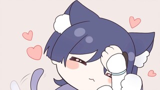 Use catnip on kittens!