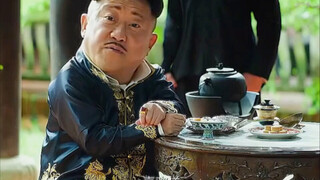 هذا هو ساعي البريد الأكثر تميزًا الذي رأيته على الإطلاق، يستطيع توصيل الرسائل وأيضًا توصيل الموت. هل