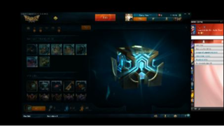Mở Rương Hextech Mùa đông Maxx hên