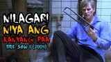 Saw (2004) | Ricky Tv | Tagalog Movie Recap | June 9, 2024
