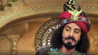Mahabharata Bahasa Indonesia Full HD Eps. 39