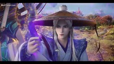 Renegade Immortal eps 72