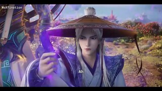 Renegade Immortal eps 72