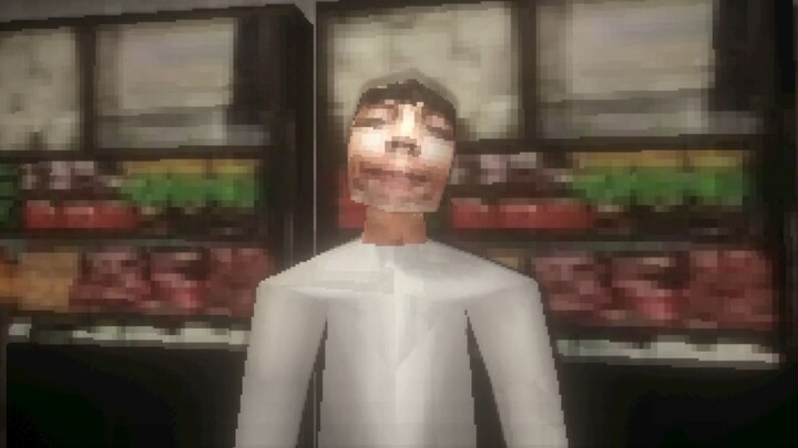 لعبة الرعب الأقل تكلفة في التاريخ