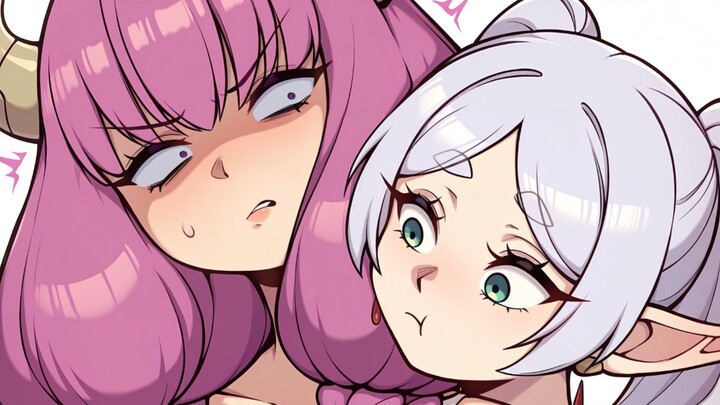 Full of inside jokes—applaud if you get it!