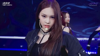 A2O MAY B.B.B Stage Performance Video