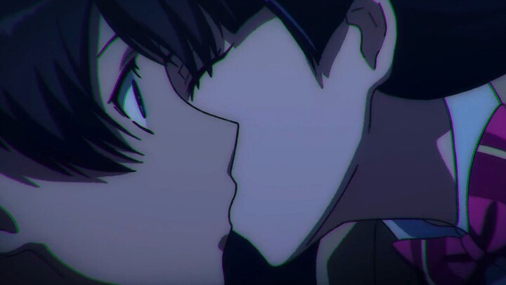 This female second is true love