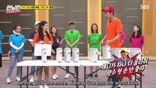 Running Man - Episode 409