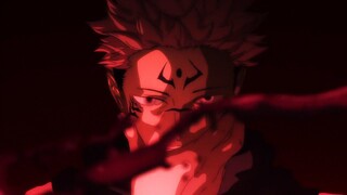 Jujutsu Kaisen「AMV」- Beast Mode ᴴᴰ