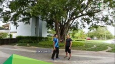 Healthy Fine Day มาเรียนรู้วิธีออกกำลังกายแบบทฤษฎี Overload วันเสาร์ที่ 8 พ.ย. เวลา 09.00 น.