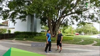 Healthy Fine Day มาเรียนรู้วิธีออกกำลังกายแบบทฤษฎี Overload วันเสาร์ที่ 8 พ.ย. เวลา 09.00 น.