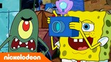 Know Your Nick Shows l Patrick & Gary: Bertakdir & Bersaudara l Nickelodeon Bahasa