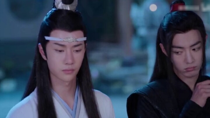 (Phiên bản kịch/Xianwang/Shuangjie) ABO Không phải thê thiếp Tập 12