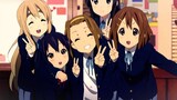 The most gentle poem written to KyoAni, dedicated to everyone who loves everything